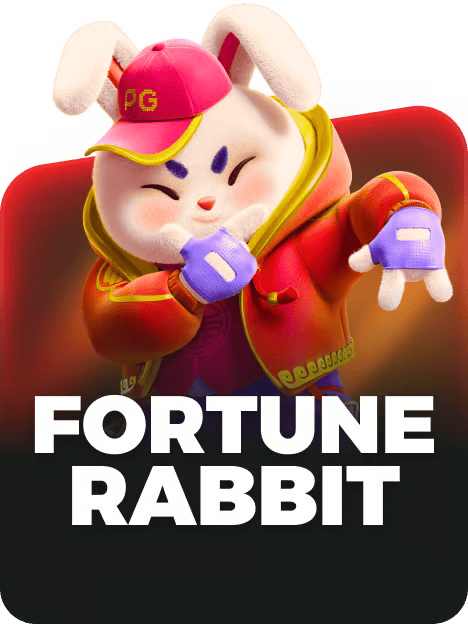 slots fortune rabbit