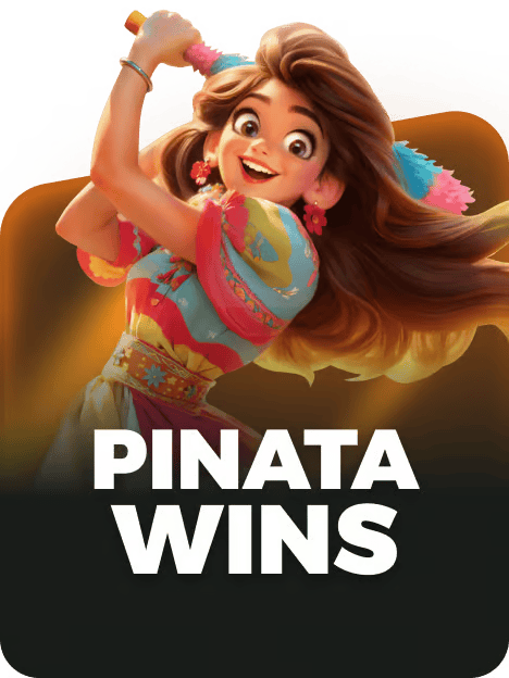 slots pinata win